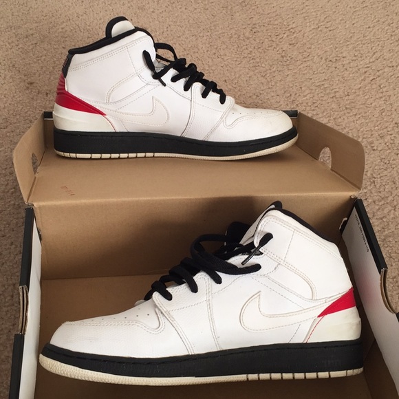 Air Jordan 1 OG 86 - Picture 2 of 4